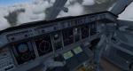 FSX/P3D Embraer ERJ175SU Air Canada Express opb Jazz Air